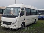 Daewoo Lestar автобус