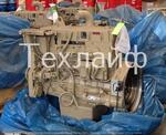 Двигатель Cummins KTA19-C525 Евро-2 (SD42) Евро-2 на самосвалы, экскаваторы.
