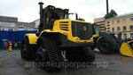 Гусеничный ход (трак система) Poluzzi CTR0030RX-V1