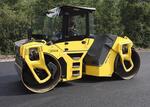 Асфальтовый каток BOMAG BW 206 AD-50 ( 16T)