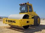 Грунтовый виброкаток quot;BOMAG BW216 D-40quot;