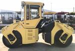 Тандемный виброкаток BOMAG BW 161 AD-4