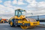 Каток дорожный SDLG RS7120