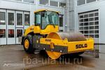 Каток дорожный SDLG RS8180