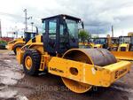 Каток LiuGong CLG 618
