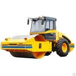 Каток грунтовый Раскат RV-21DT
