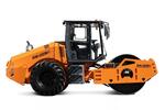 Каток грунтовый DM-614 дв Cummins (Масса 14 т.)