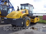 Дорожный каток XCMG XS183J