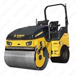 Дорожный виброкаток комбинированный Bomag BW 138 AC-5