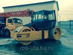 Каток дорожный Раскат RC-13-DD