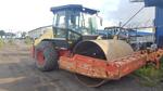 Грунтовый каток Dynapac CA280 D2
