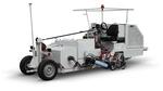 МДР-5 Bigliner – магистральная дорожная разметочная машина