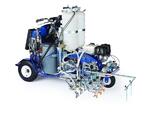 GRACO LINELAZER IV 250DC разметочная машина