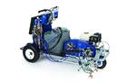 GRACO LINELAZER IV 250SPS самоходная разметочная машина