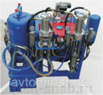 HYVST OBM-21200S комплект для дорожной разметки