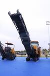 Дорожная фреза XCMG ХМ200КII