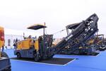 Дорожная фреза XCMG XM1003