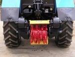 Фреза дорожная для ямочного ремонта БЛ-400