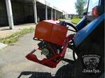 Фреза дорожная гидравлическая ФДГ-400 купить в Нижнем Новгороде