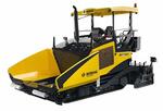 Гусеничный асфальтоукладчик BOMAG BF 800 C S500