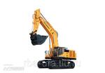 Экскаватор гусеничный HYUNDAI R800LC-9