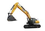 Экскаватор XCMG XE470D