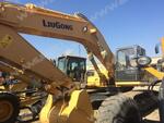 Экскаватор Liugong 936D