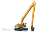 Экскаватор гусеничный HYUNDAI R300LC-9S LR