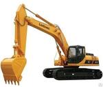 Экскаватор гусеничный LIUGONG CLG936D