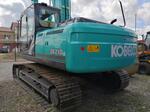 Экскаватор гусеничный Kobelco SK210LC-8