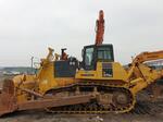 Бульдозер Komatsu D275A