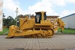 Бульдозер PENGPU PD410Y-1