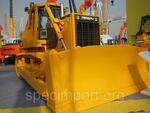 Бульдозер Pengpu PD320Y-1