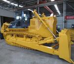 Новый гусеничный бульдозер HD32 (Shantui SD32)