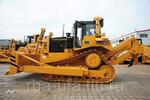 Бульдозер SHEHWA SD7 / аналог Shantui SD23