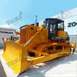 Бульдозер гусеничный ZOOMLION ZD220-3