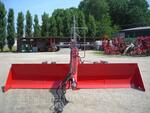Планировщик грунта Rossetto LGLS - 6 метров