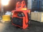 Вибропогружатель Daedong DPD 350T