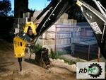 Гидромолот ETEN R2200