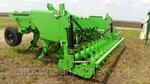 Глубокорыхлитель ТГР «КАМА» 65.9-400