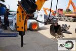 Гидромолот EXTEN R2000