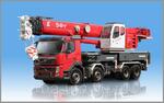 КС 65715 автокран 50т. quot;Кран Таксиquot; ( VOLVO FM )