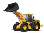 Фронтальный погрузчик Hyundai HL760-9S