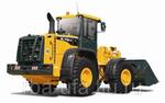 Фронтальный погрузчик Hyundai HL740-9S