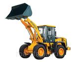 Фронтальный погрузчик Hyundai HL730-9S
