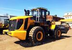 Фронтальный погрузчик LiuGong CLG 856H, 5тонн, КПП ZF