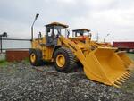 Фронтальные погрузчики Lonking CDM 860