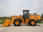 Погрузчик фронтальный LONKING CDM 860