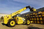Погрузчик телескопический New Holland LM 1333
