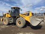 LiuGong 855H